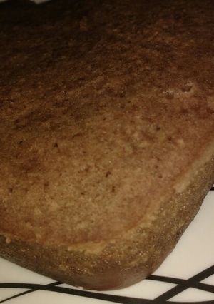 A picture of Tea cake.