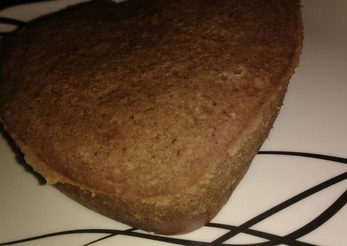 Recipe of Super Quick Tea cake