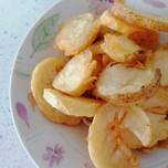 Πατάτες σούπερ τραγανές (από βραστές πατάτες που περισσέψαν)