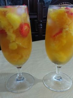 Foto de Sangria ao meu estilo