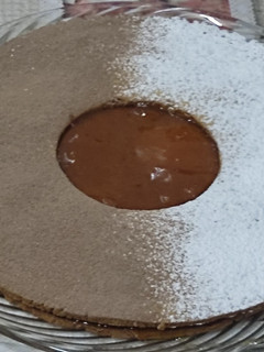 صورة لوصفة صابلي عملاق