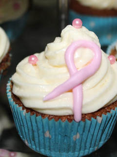 Una foto de Cupcakes rellenos de nutella