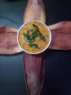 வாழைப்பூ மடல் சட்னி செய்முறை முக்கிய புகைப்படம்