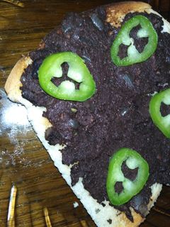 Hagymás - májas - kacsavér pástétom recept fotója