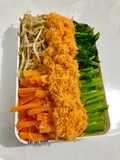 Urap, Salad Khas #proudIndonesia