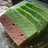 Bolu kukus coklat Pandan anti gagal