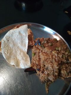 মুগ ডালের খিচুড়ি রেসিপির প্রধান ছবি