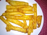 Potato cheese