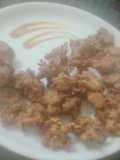 Onion pakoda