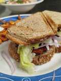 ⭐Burger de Remolacha⭐