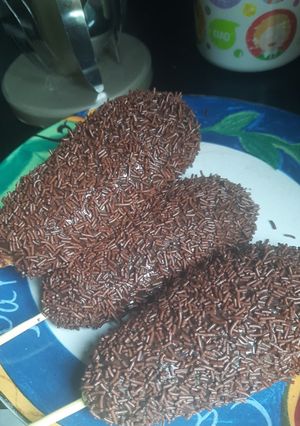 Foto resep Paha ayam