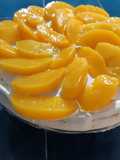 Tres Leches Cake