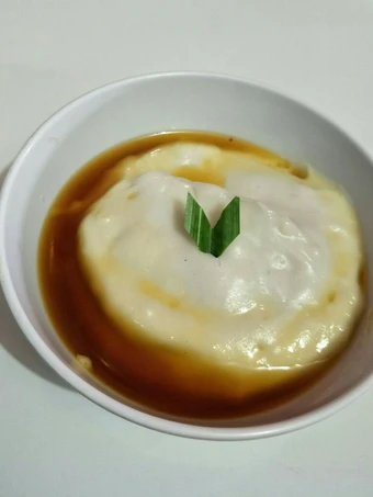 Cara Mudah Membuat Resep Bubur Sumsum enak halus yang Lezat Anti Ribet, Bisa Manjain Lidah