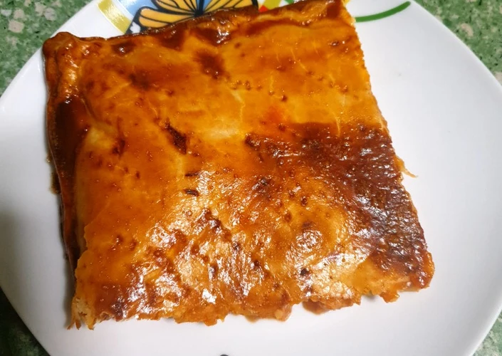 Cómo Preparar  Empanada de atún exprés