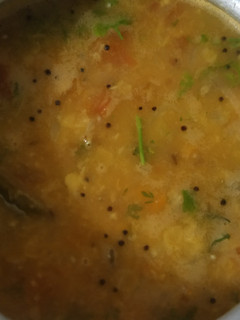 இட்லி சாம்பார்(idli sambar recipe in tamil) செய்முறை முக்கிய புகைப்படம்