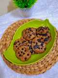 Chocolate Chips Cookies