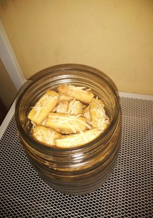 Foto resep Kastangel lumer