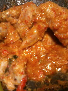 Foto resep Ayam Rica-rica