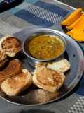 Paav bhaji