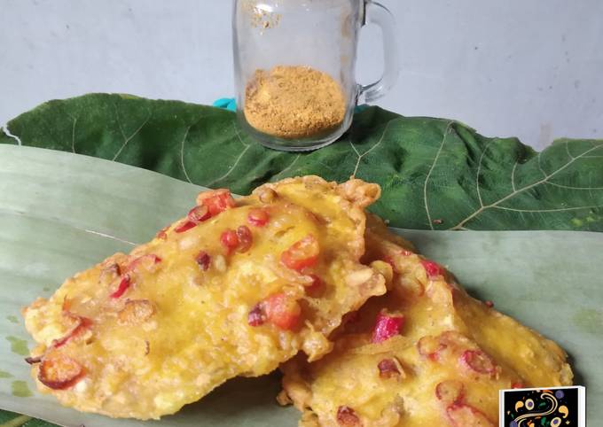 Resep Tempe Rawit Kriuk 0️⃣3️⃣ Oleh Miss Daroinie Cookpad