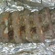 Rollo de carnes relleno