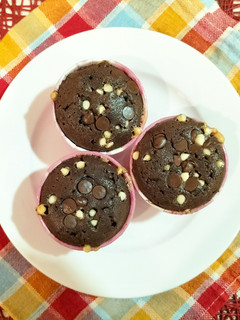 Foto resep 642. Cup Cake Coklat