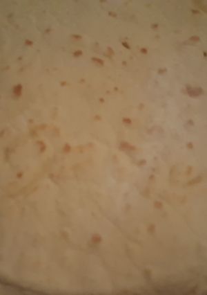 Une photo de Recette de Tortillas