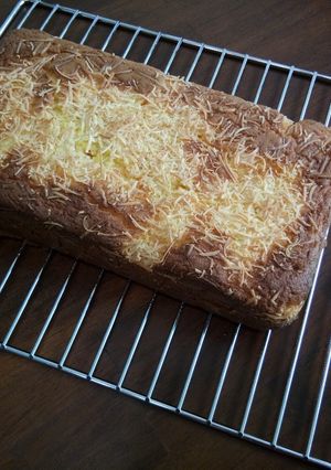 Foto resep Bolu jadul