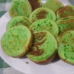 Bika Ambon lembut,enak, dan bersarang hemat telur রেসিপির প্রধান ছবি