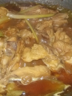 Foto resep Ayam Rica Rica Jawa