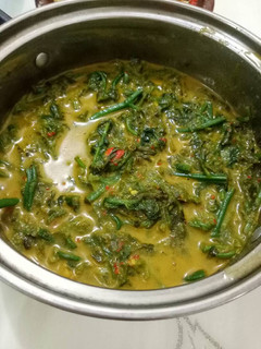 Foto resep Gulai Pakis