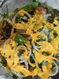 Dahi dhuha chicken