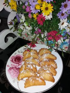 عکسی از دستور قطاب های جذاب 🌸