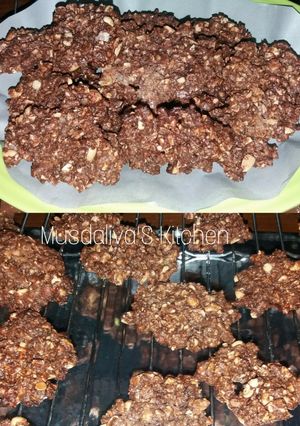 Foto resep Kue bengbeng