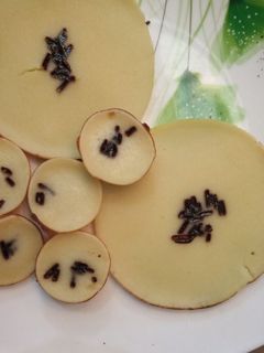 Foto resep Kue lumpur