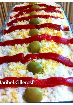 Foto principal de Ensaladilla Rusa