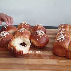 รูปของ Brioche