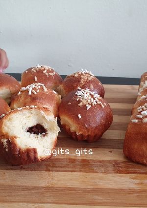 Foto resep Brioche