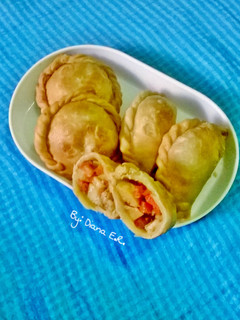 Foto resep Pastel Crunchy