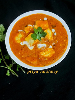 ढाबा पनीर (dhaba paneer recipe in Hindi) रेसिपी मुख्य फोटो
