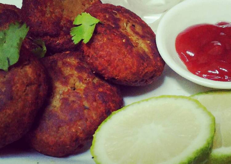 Shammi Kebabs