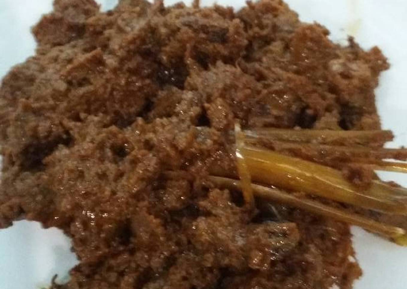 Langkah Mudah untuk Membuat Rendang yang Lezat