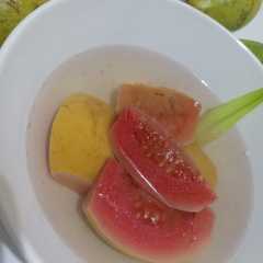 รูปของ Setup Jambu Merah