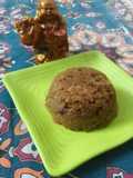 Daliya(brokenwheat)Halwa