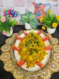 Moong pulao (one pot)