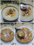 Crema De Vitina Dulce Y Salada 2 Recetas 3 Ingredientes Cada Una