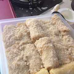 Risoles Ayam resep nenek রেসিপির প্রধান ছবি