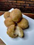 Brulee Bomb Sukun