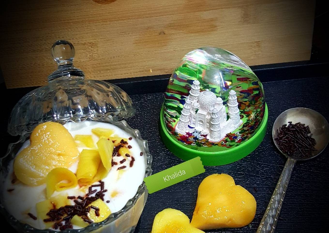 MangoYogurt
