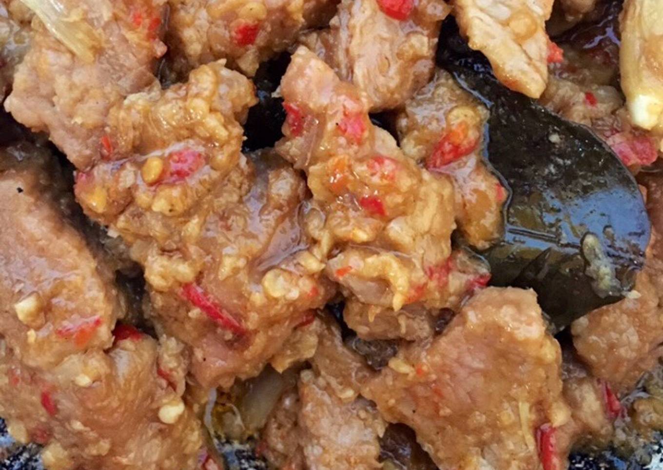 Rendang